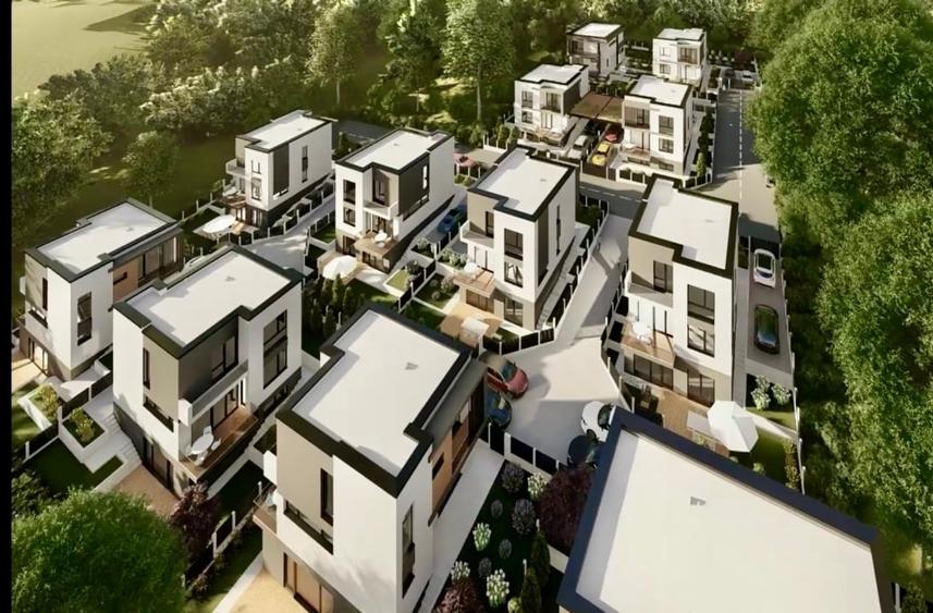 Vila exclusivista Copou - 4