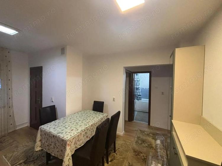 Tudor - Inchiriere apartament 2 camere - B-dul. 1 Decembrie 1918 - 6