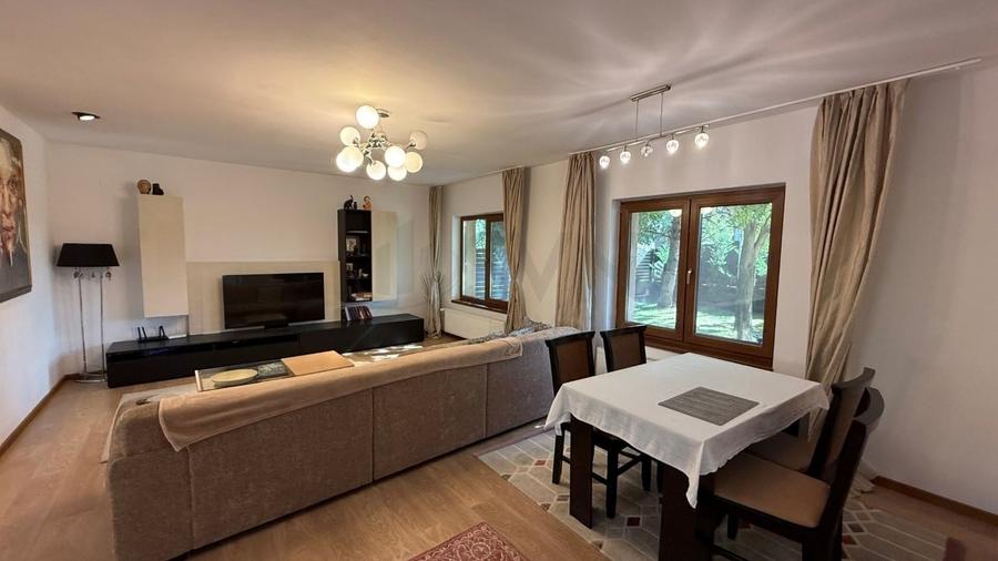 REV2005171 Pipera I Vila in complex rezidential l 570 mp teren - 1