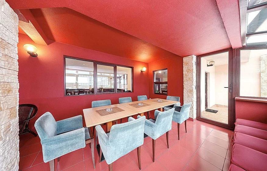 Pensiune + Casa de vacanta Moieciu de Sus langa padure & rau - 6