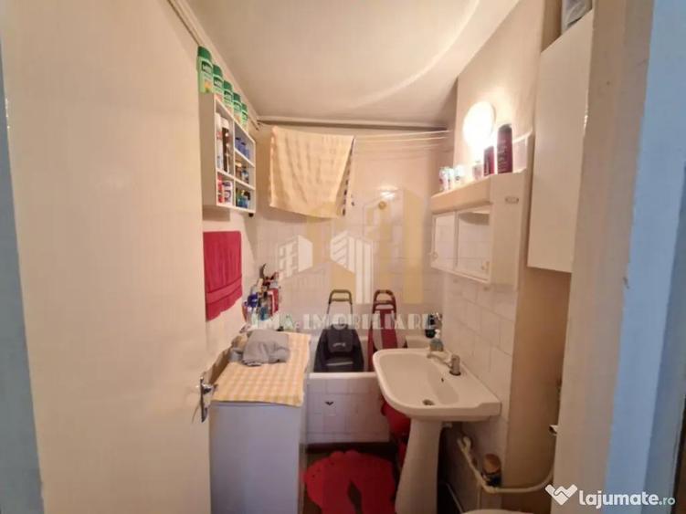 Garsoniera Tractorul Brasov 13 Decembrie - 3