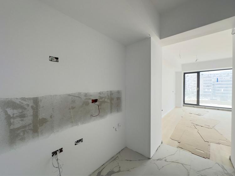 Studio cu vedere la Mare, Tomis Villa Grand Resort - 4