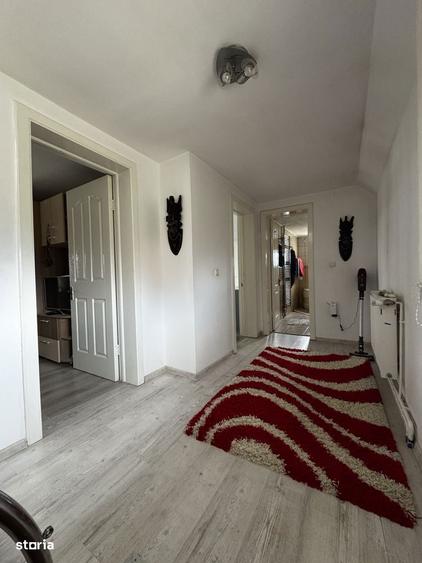 Casa de Vanzare cu lac - 8