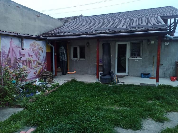 Vand casa 3 camere in bujac, 540 mp teren, nu accepta credit ipotecar - 9