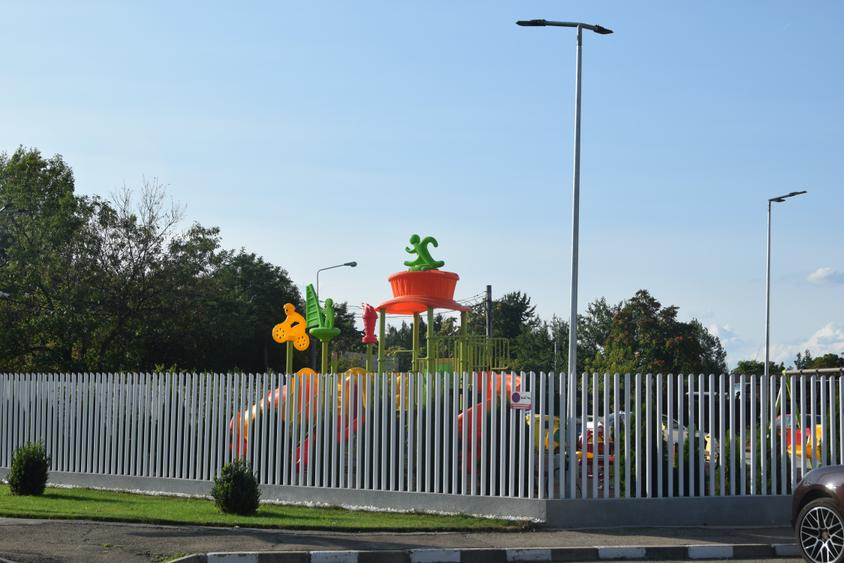 Real Residence Resort - Apartament 3 camere - Direct Dezvoltator - 3