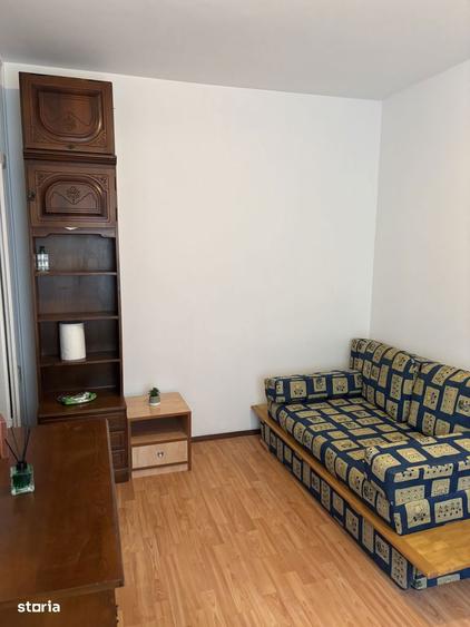 Apartament 1 camera, Titan, 20mp, mobilat - 4