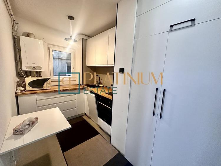 P4728 Apartament DECOMANDAT cu 3 camere in zona Gheorghe Lazar, CENTRALA PROPRIE - 3