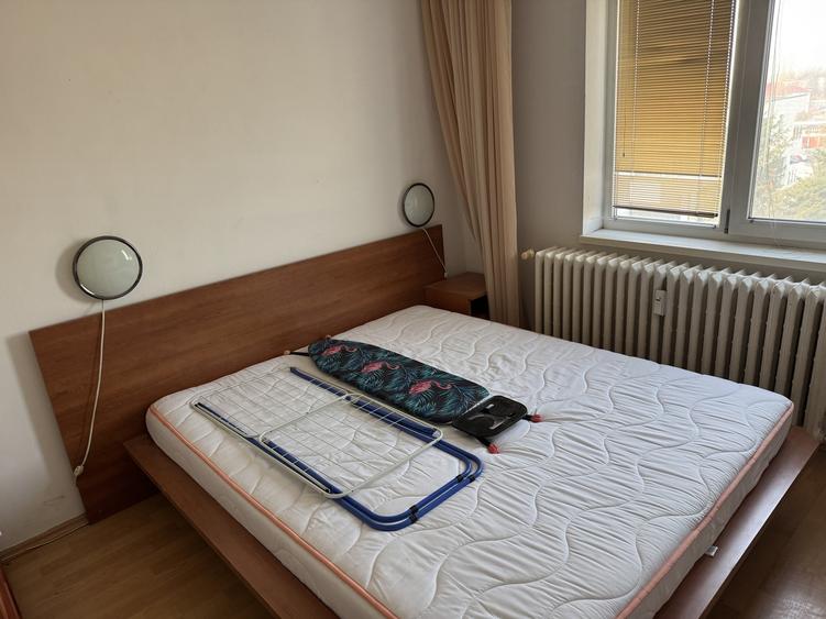 Crangasi, str. George Valsan - 1