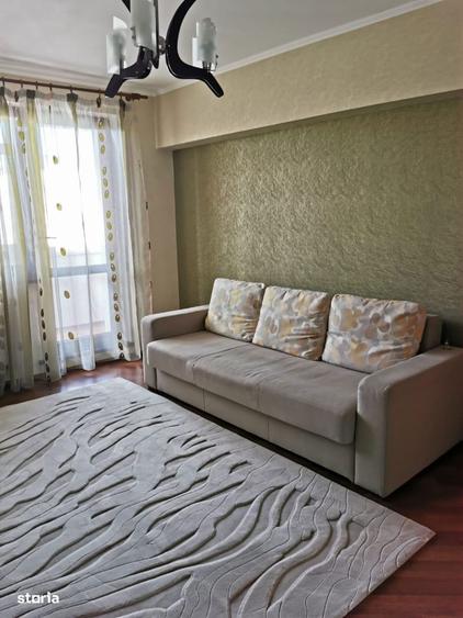 Apartament 2 Camere Dristor 2 min Metrou, Loc Parcare - 1