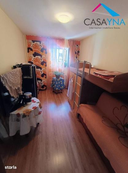 Apartament cu 2 camere în Ștefan cel Mare