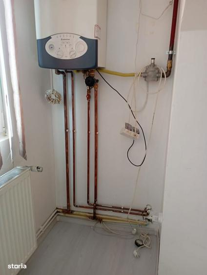 CI645 Freidorf,1 camera,Et.1,Renovat - 11