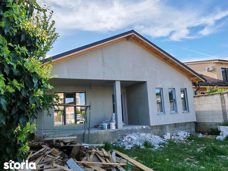 Comision0%-AlmanImobiliare-Ocazie-Casa 4camere-Agigea-Zona Sanatoriu - 5
