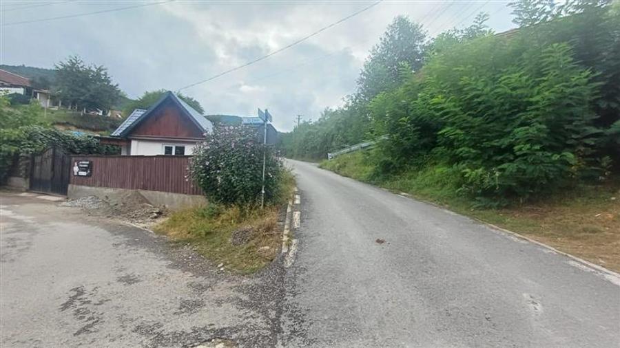 Casa de vanzare in Saliste aproape de Transalpina - 2