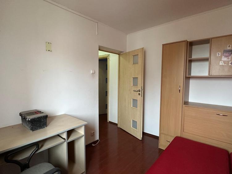 Apartament 3 Camere Circular / Drumul Taberei - 11