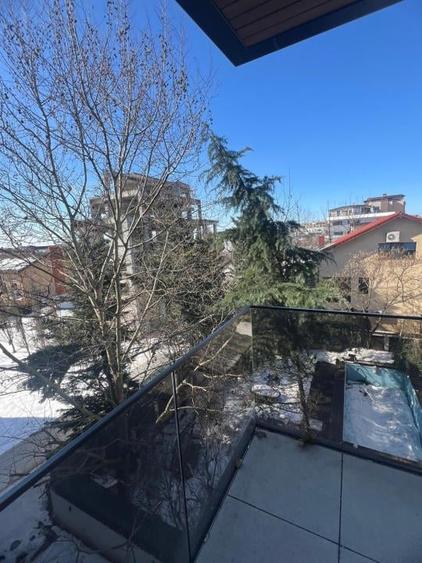 4 Camere cu gradina in Ansamblu rezidential de lux – Erou Iancu Nicolae - 4