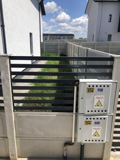 Vila 8 Camere 556 MP | Pantelimon | Teren 1038 MP | Garaj + Parcare - 1