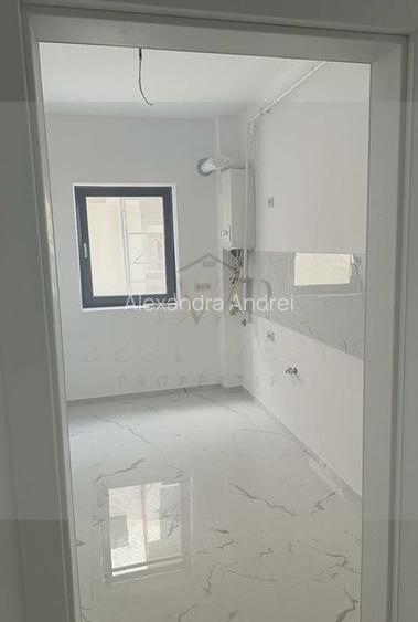 Apartament nou, 2 camere, decomandat, etaj 1, Urseni