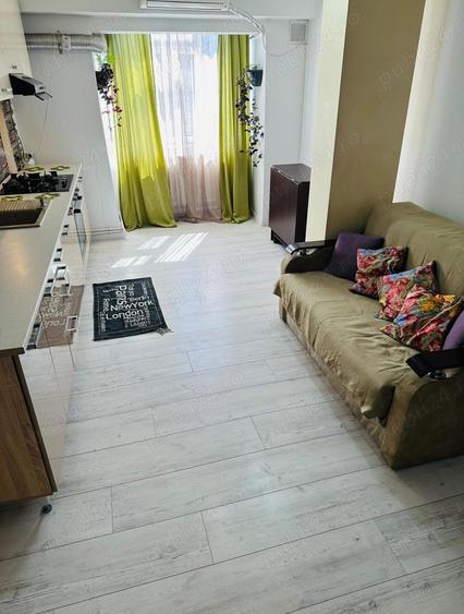 Inchiriez apartament - 5