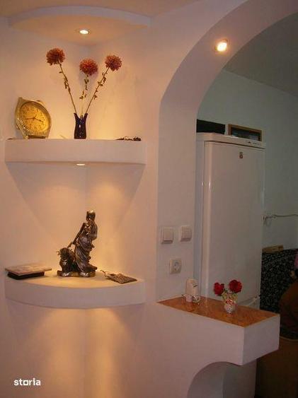 Vand apartament doua camere - 5