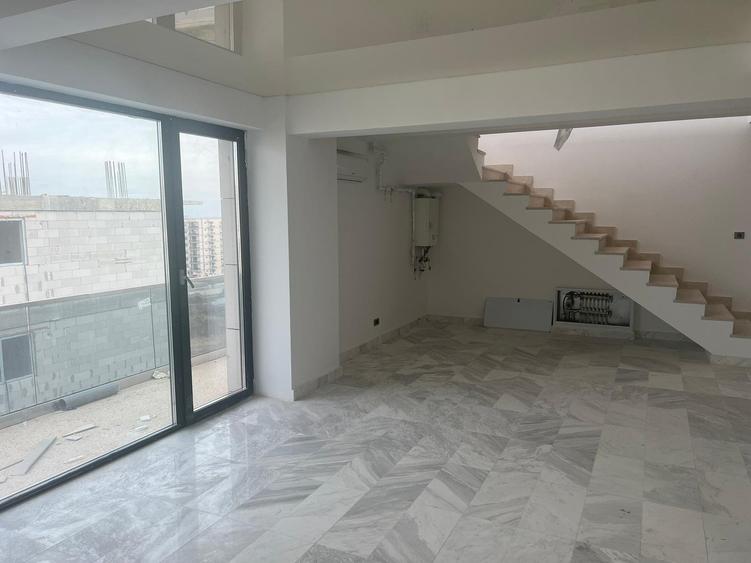 PENTHOUSE 3 CAMERE - CONFORT LUX - MAMAIA NORD - ALMAR LUXURY RESIDENCE - 4
