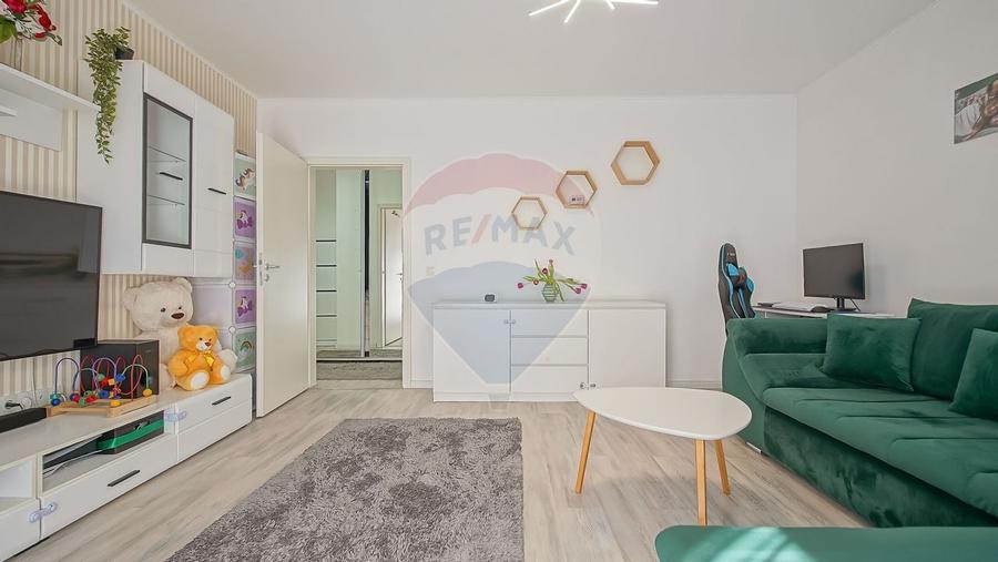 COMISION 0| ELEGANT CU GRADINA|LOC DE PARCARE|BOXA - 12