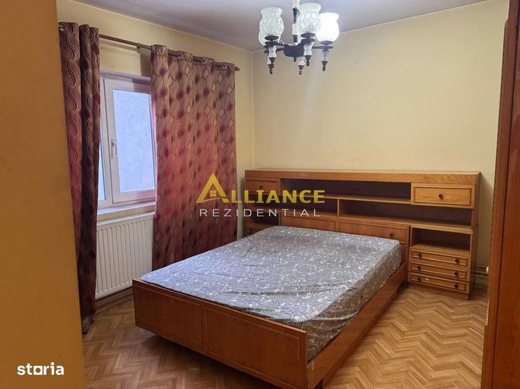Apartament 3 camere 80 mp | Soseaua Oltenitei centrala+boxa - 9