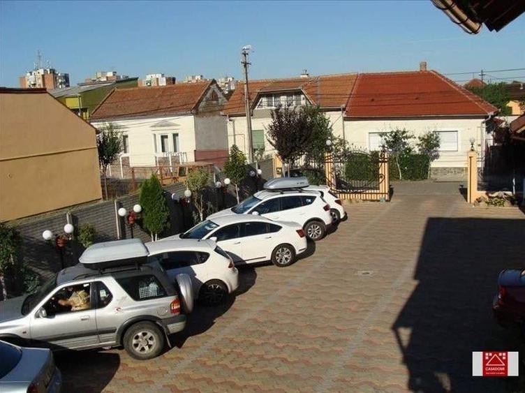 Pensiune Micalaca - 3