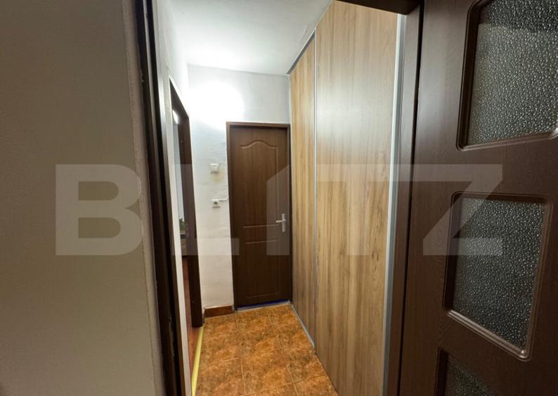 Apartament de inchiriat, 64 mp, zona Brazda lui Novac - 2