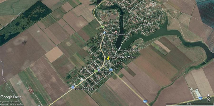 Ideal angrosiștilor din centrele comerciale,  Europa, Dragonul Rosu, Doraly - 1