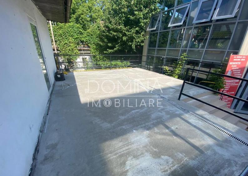 Inchiriere spa?iu comercial in Tg. Jiu, Pia?a Centrala - 5