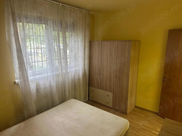 Proprietar, inchiriez ap. 2 camere Drumul Taberei-Favorit - 7