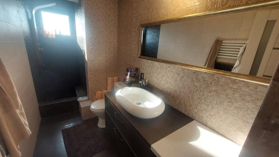 Apartament trei camere open-space, 84 mp, Calea Severinului zona Promenada Mall - 9