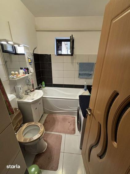 Apartament 2 camere parter mobila utilat - 5