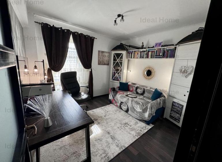 Apartament 2 Camere Decomandat + Loc Parcare Valea Lupului - Iasi - 2