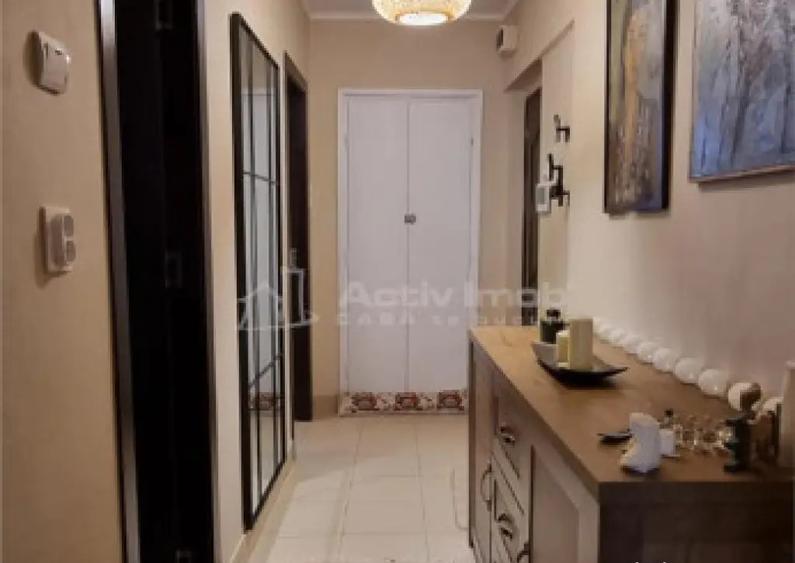 Garsoniera - Mihai Bravu - Ferdinand - mobilata - Comision 0 - 3