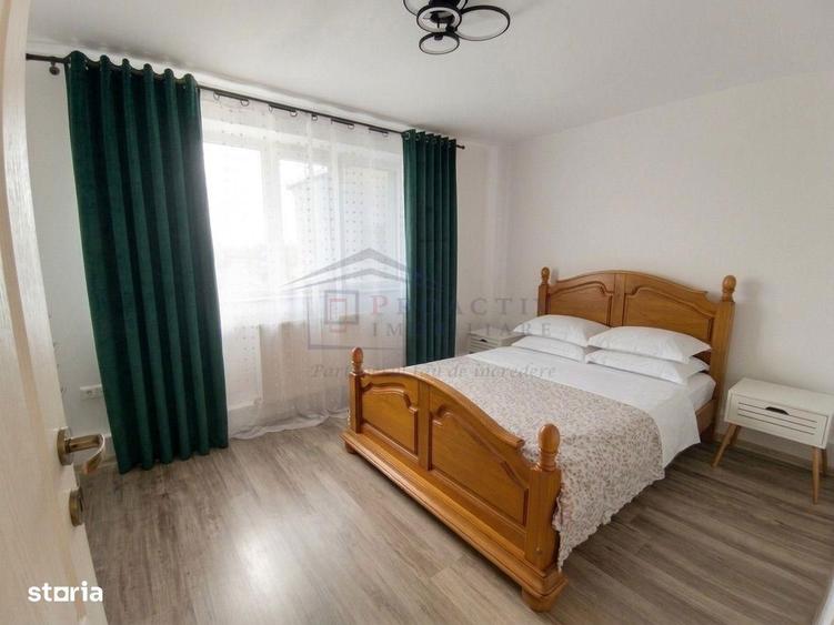 Apartament 2 Camere | George Enescu | 2c-7759 - 1