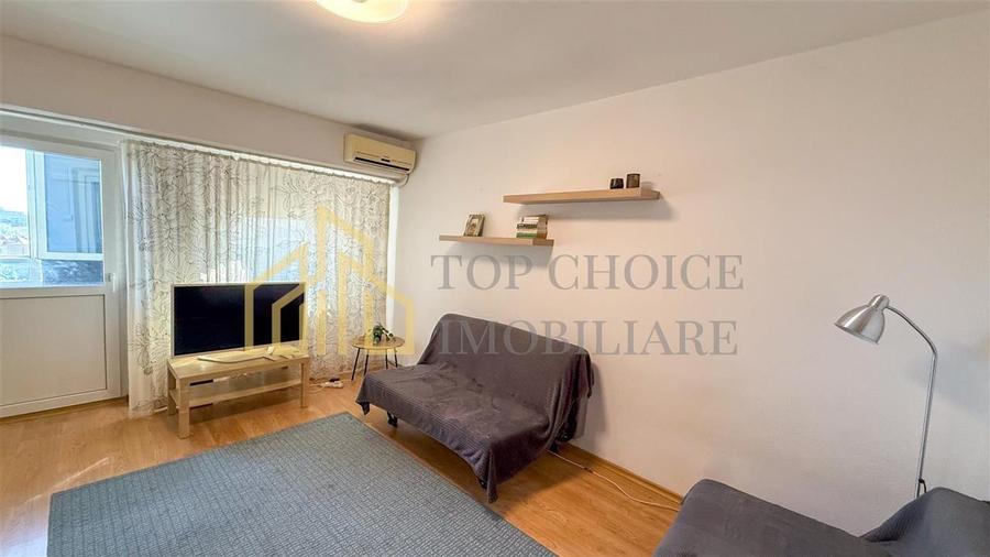 GARSONIERA BLOC 1979 - PIATA VICTORIEI - TITULESCU - NEGOCIABIL - 14