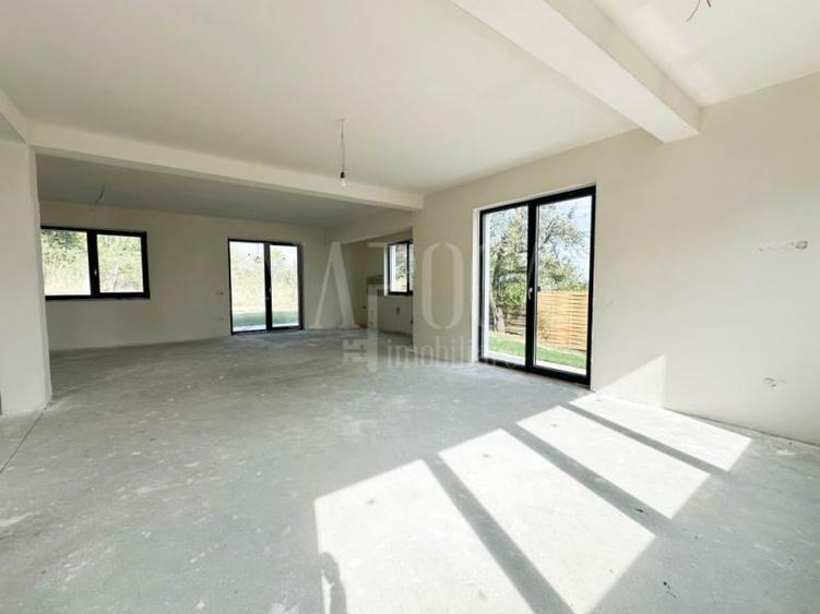 Casa 4 camere de vanzare in Feleacu - 3