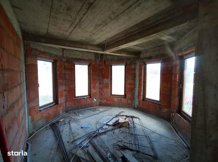 Casa in Valea Jelnei , 295 mp - 4