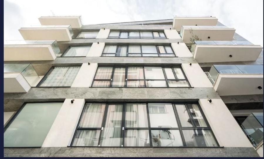 Apartament 3 camere lângă Muzeul George Enescu\Victoriei - 1