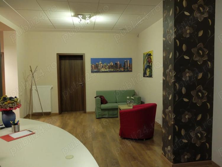 Spa?iu premium de inchiriat 175 mp, parter, Pia?a Unirii, Timi?oara - 7