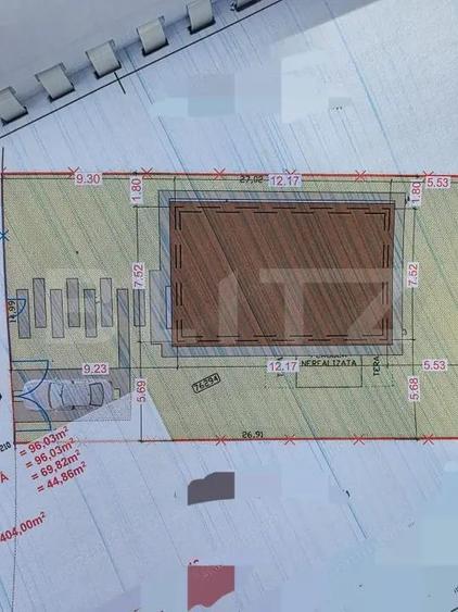Casa 80 mp Viforata, la 2 km de Targovi?te - 5