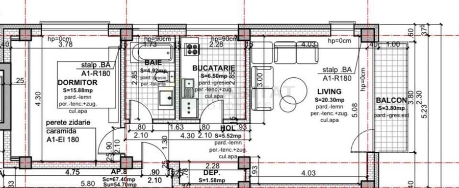 Tunari 1 Decembrie | Pret promotional - 15