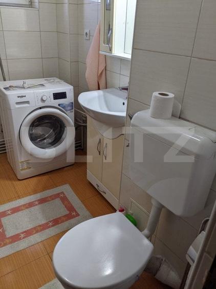 Apartament de vanzare, 4 camere, 112 mp, cartierul Soarelui - 14