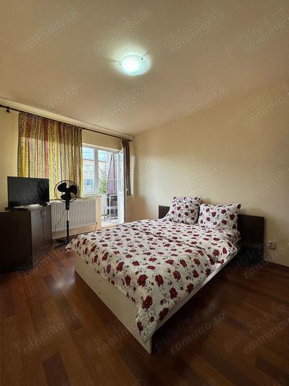 Garsoniera de inchiriat in zona Bartolomeu - 1