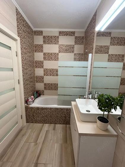 Vand apartament 3 camere Colors Residence, Tg. Mures - 4