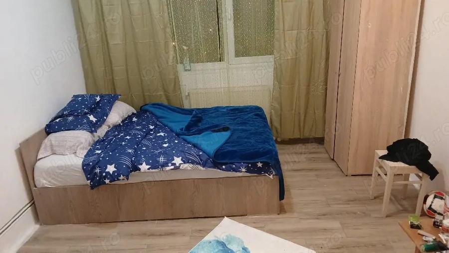 caut colega de apartament - 1