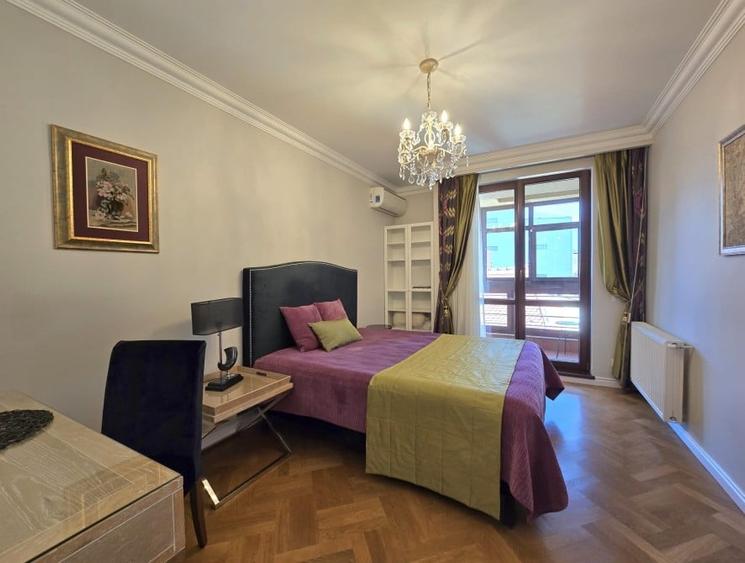 Apartament 3 camere Dorobanti- Floreasca - 10