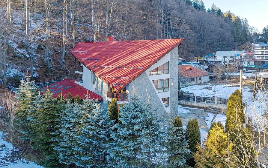 Casa de Vacanta in Predeal - 3