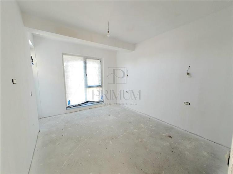 DUMBTAVITA - 3CAM - SPATIOS - 2 LOCURI DE PARCARE - CENTRALA PROPRIE/AC - 1